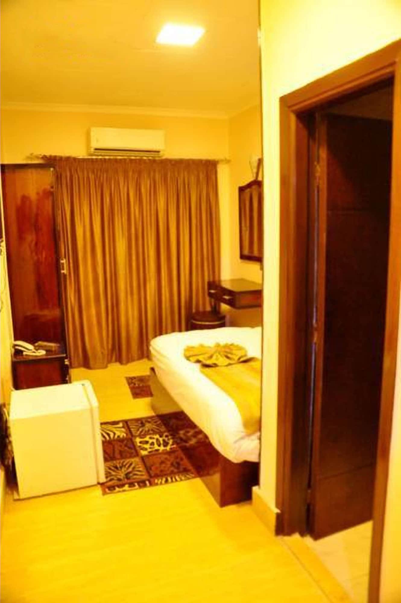 My Hotel Cairo