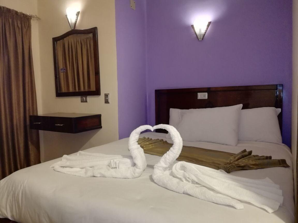 Hotel My