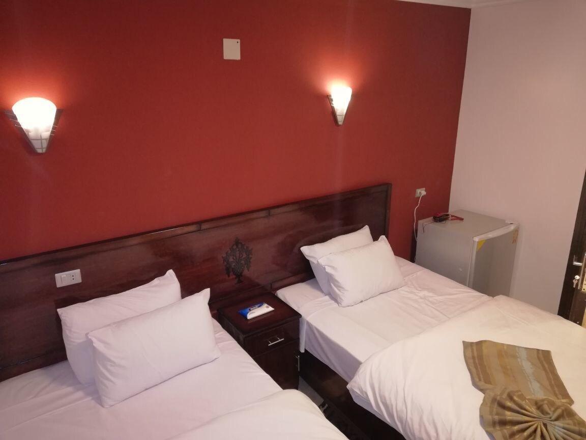 My Hotel Cairo