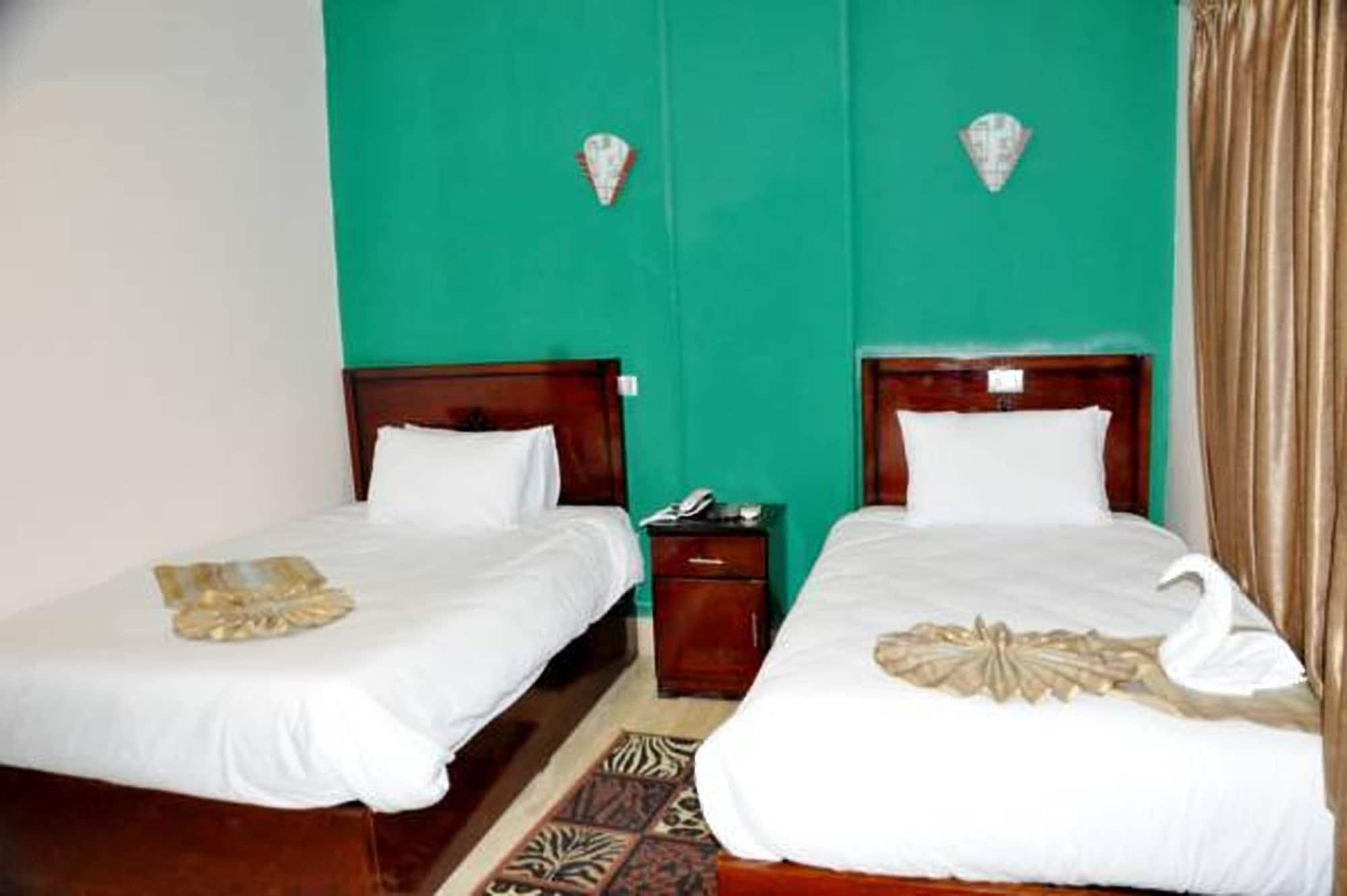 My Hotel