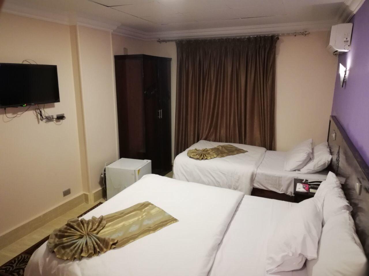 My Hotel 2*