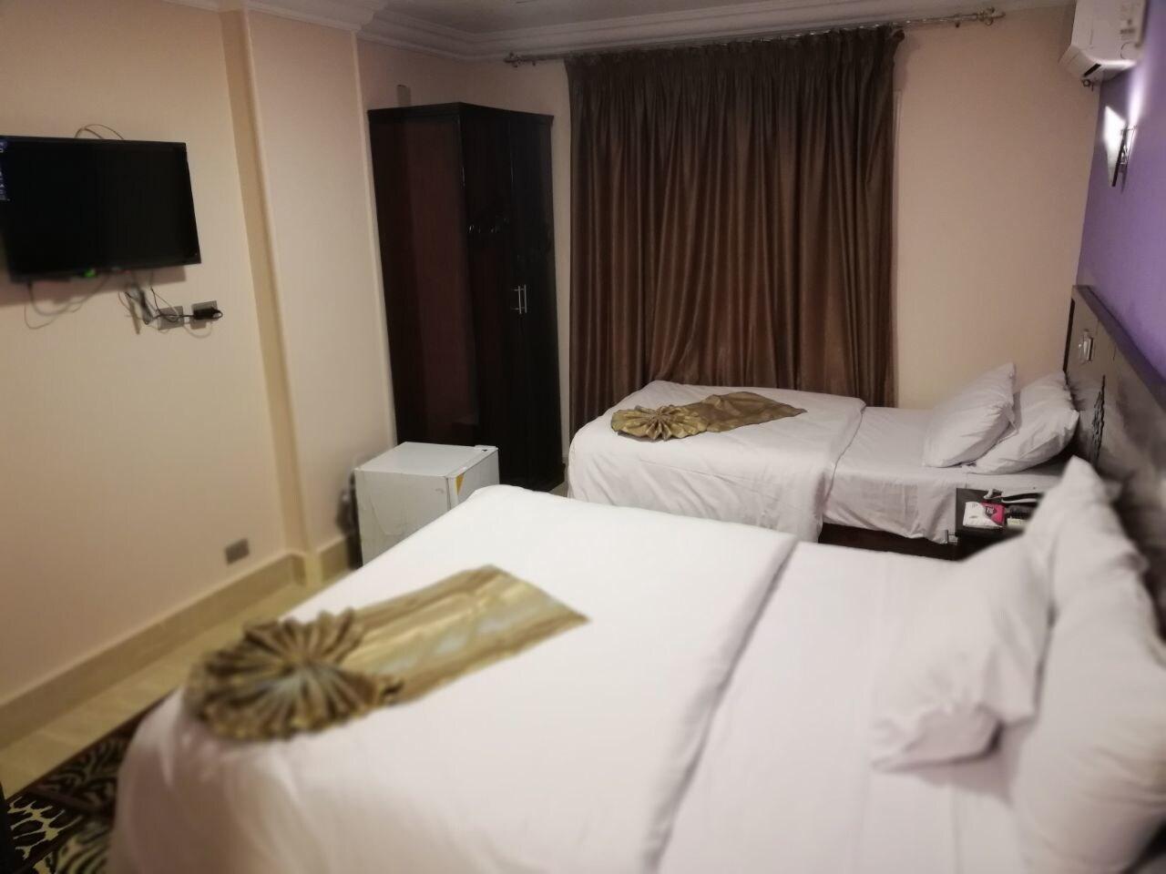 Hotel My Cairo
