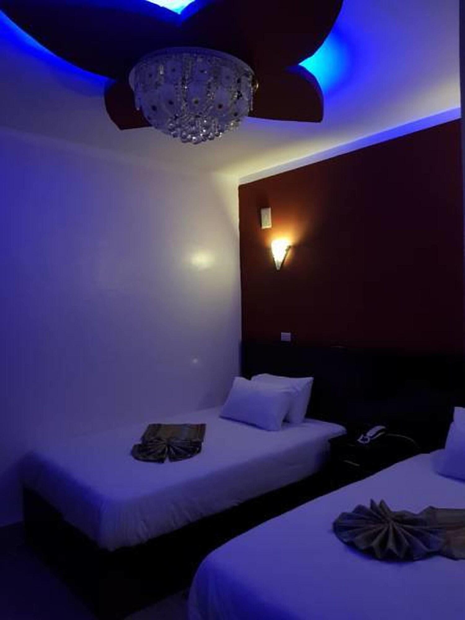 My Hotel