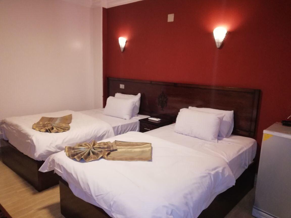 My Hotel Cairo