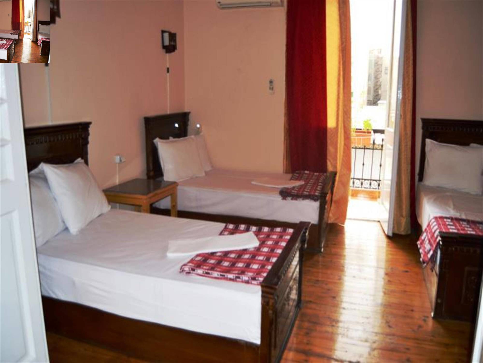 Hotel My