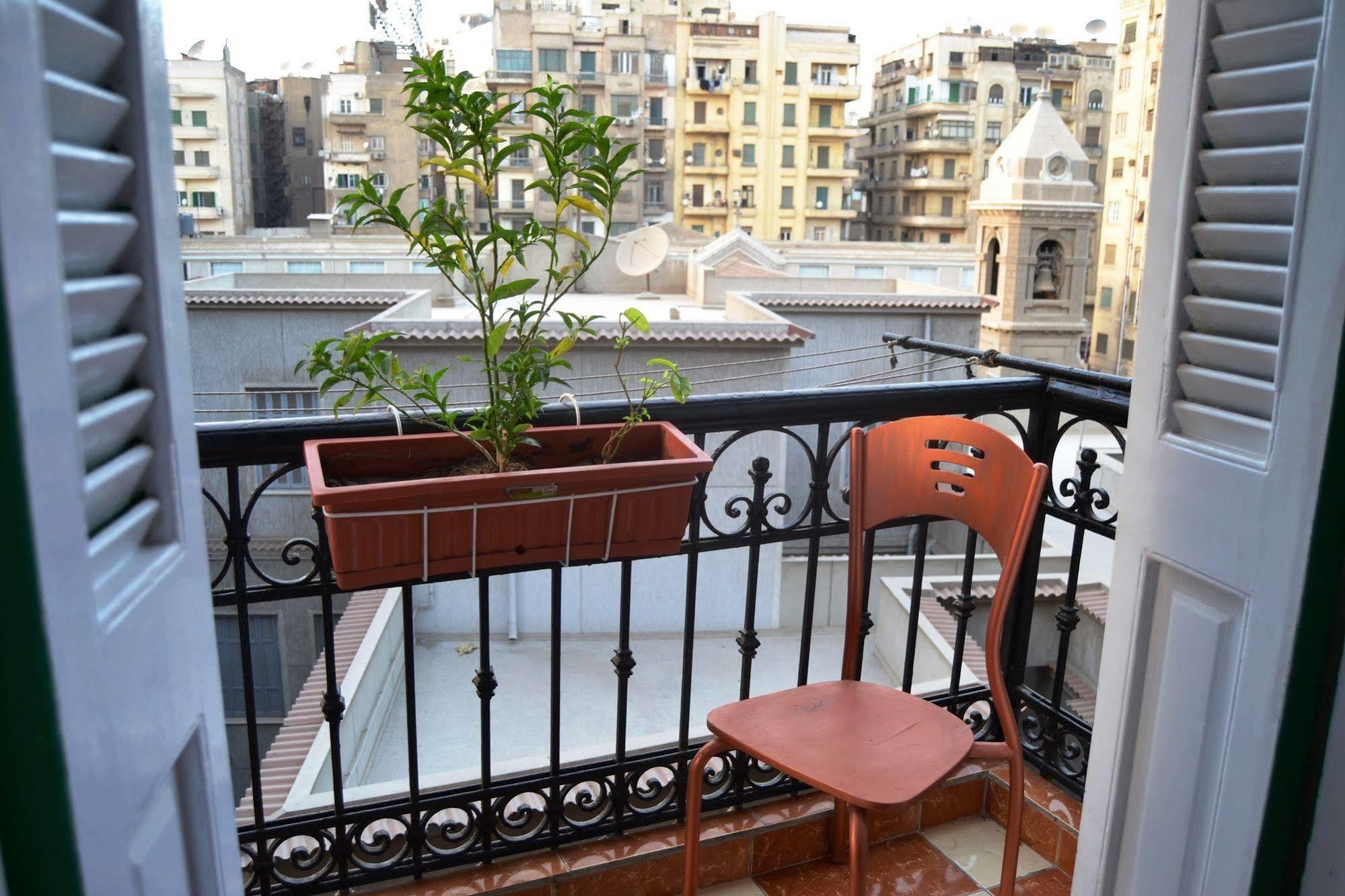 My Hotel
