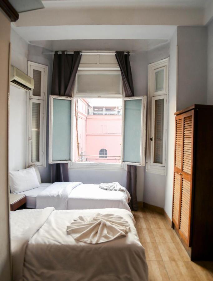 Hotel My 2*
