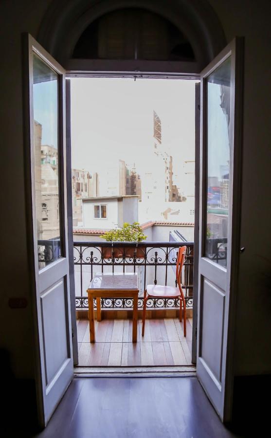 My Hotel Cairo
