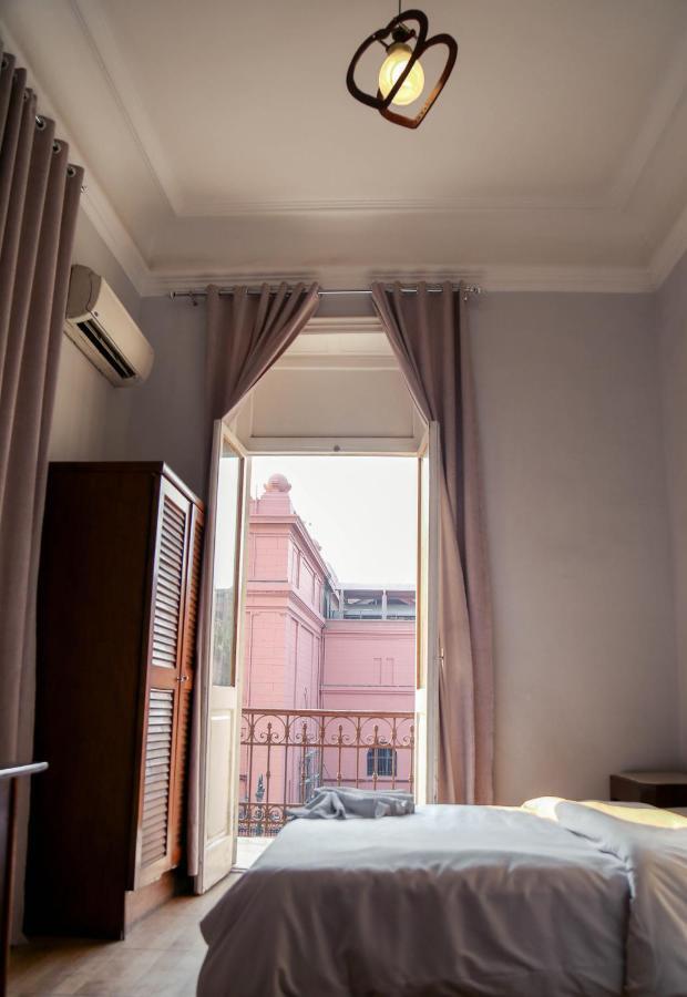 Hotel My