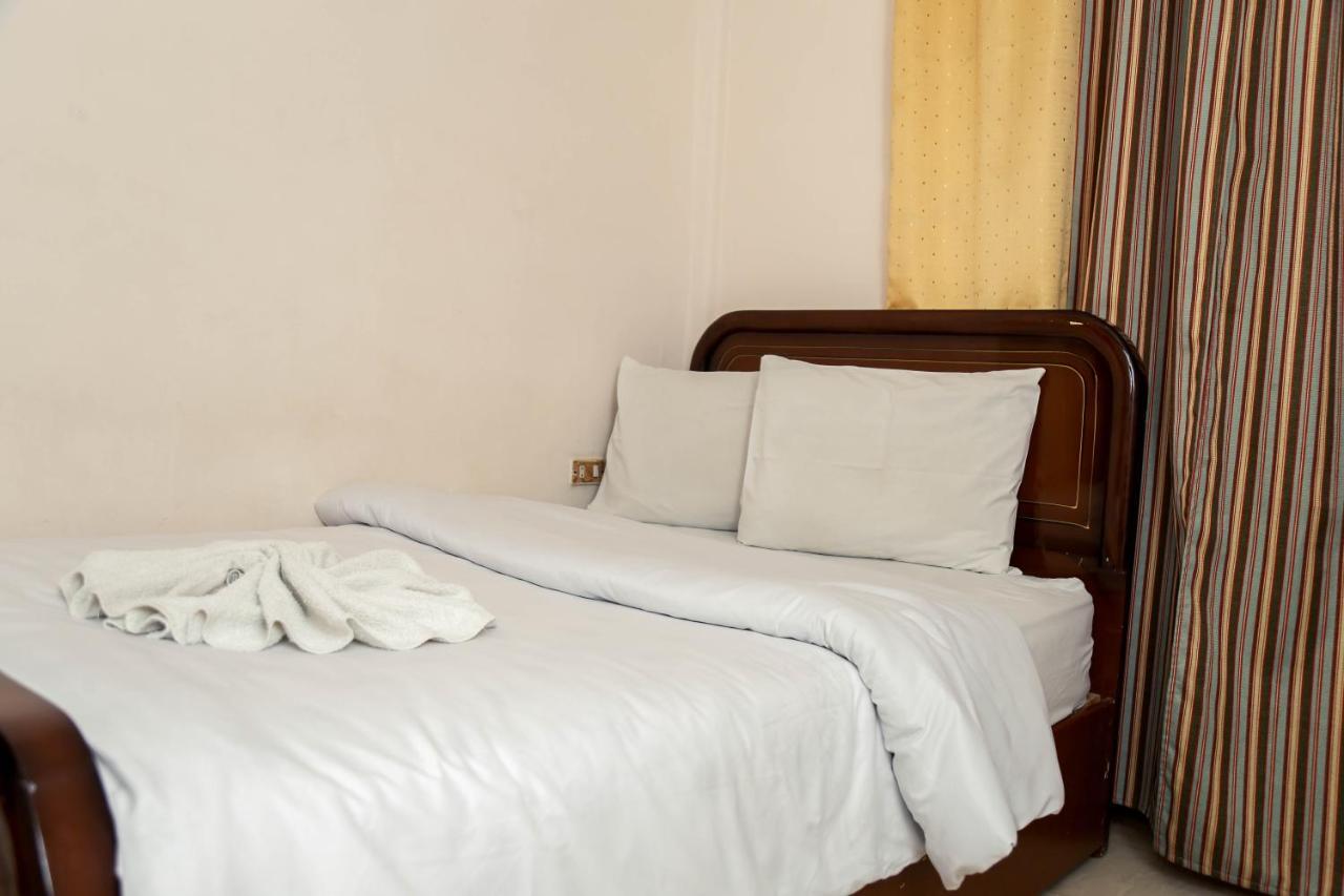 My Hotel Cairo