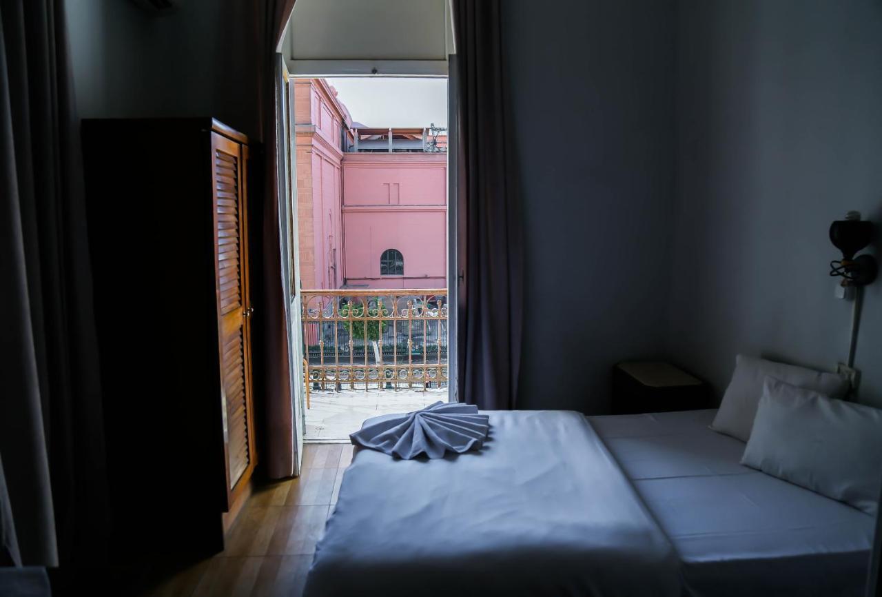 My Hotel