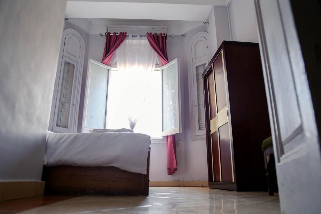My Hotel Cairo